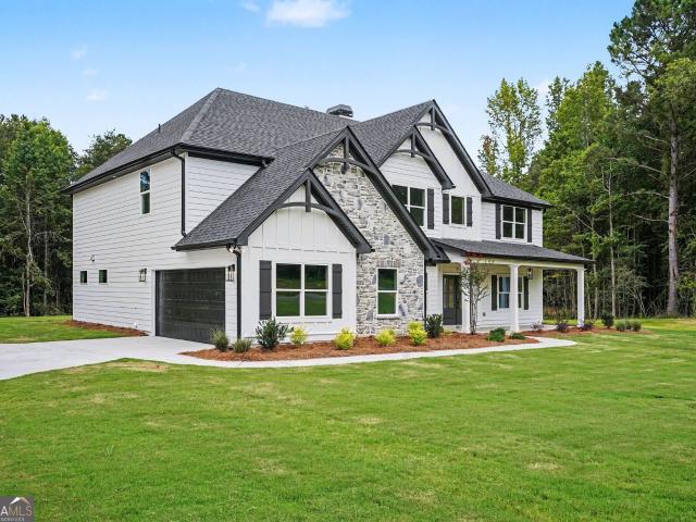 House for sale in Concord, Georgia