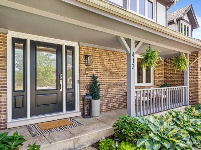 House for sale in Naperville, Illinois