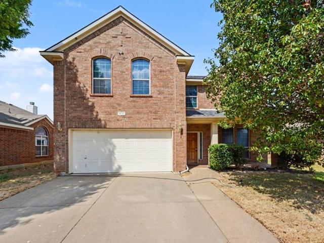 House for sale in Fort Worth, Tarrant County