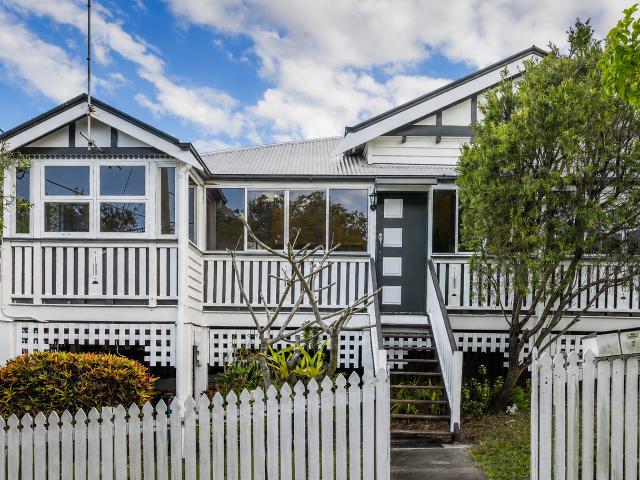 Apartment for rent in Toombul, Queensland