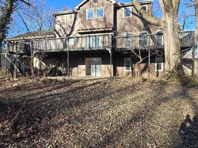 House for sale in Kansas