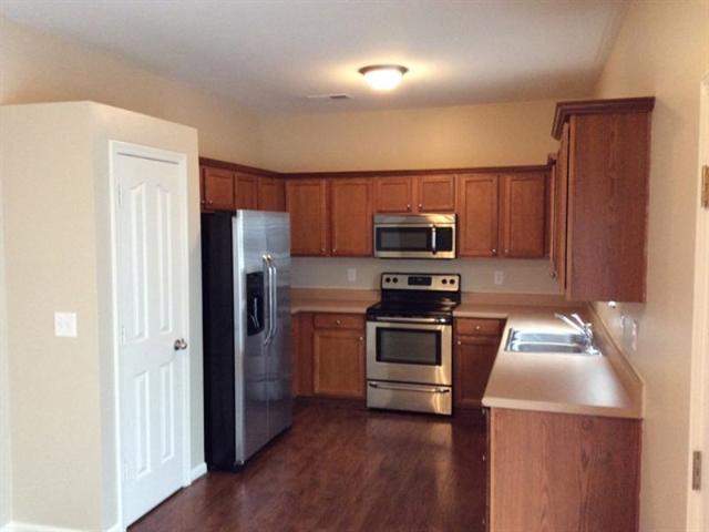 House for rent in Monroe