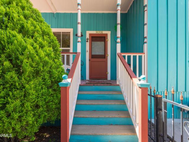 House for sale in Cochise, Arizona