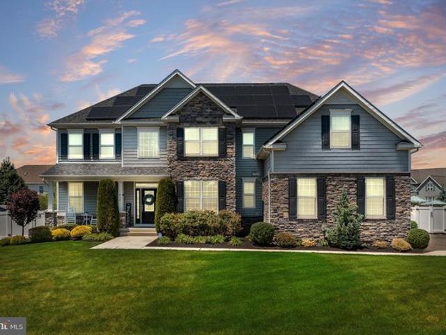 House for sale in Mullica Hill, New Jersey