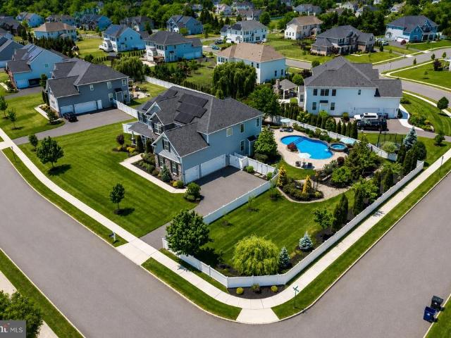 House for sale in Mullica Hill, New Jersey