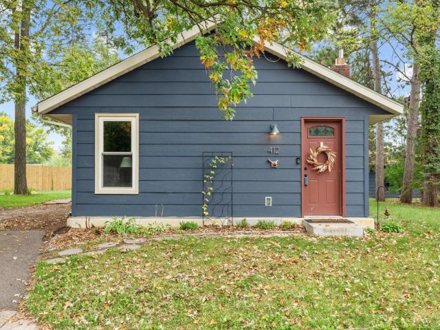 House for sale in Champlin, Hennepin County