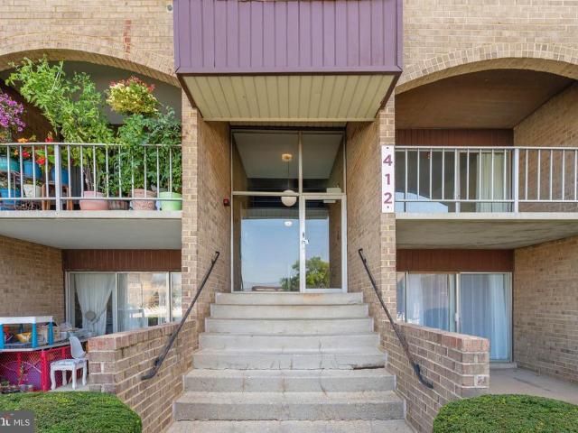 Condo for sale in Gaithersburg, Maryland