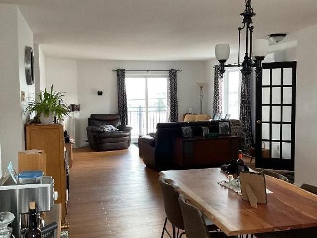 Apartment for rent in Sherbrooke, Quebec