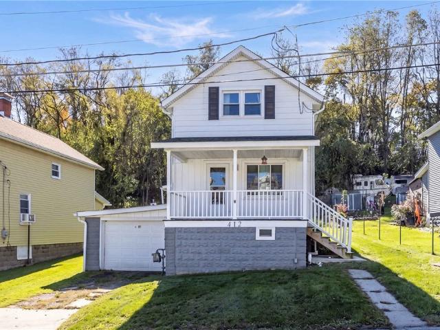 House for sale in Richeyville, Centerville