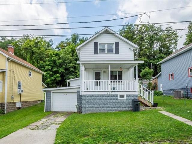 House for sale in Centerville, Pennsylvania