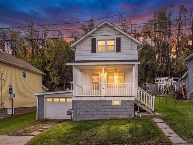House for sale in Richeyville, Centerville