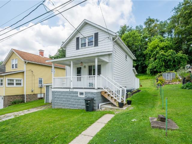 House for sale in Centerville, Pennsylvania