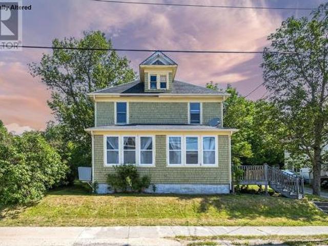 House for sale in Port Hawkesbury, Nova Scotia