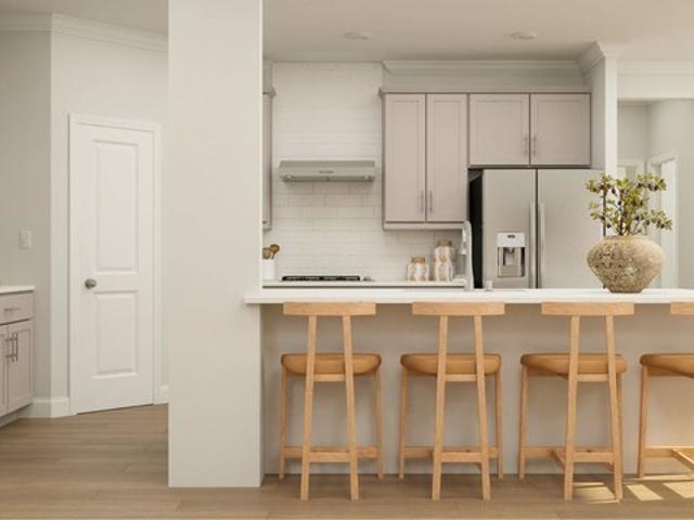 House for sale in Wake, North Carolina