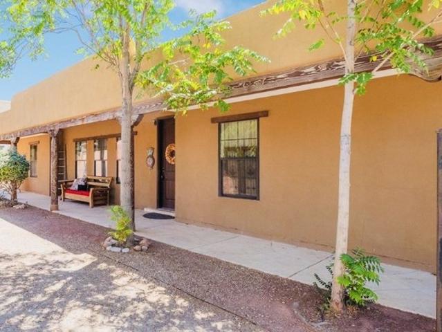 House for rent in New Mexico
