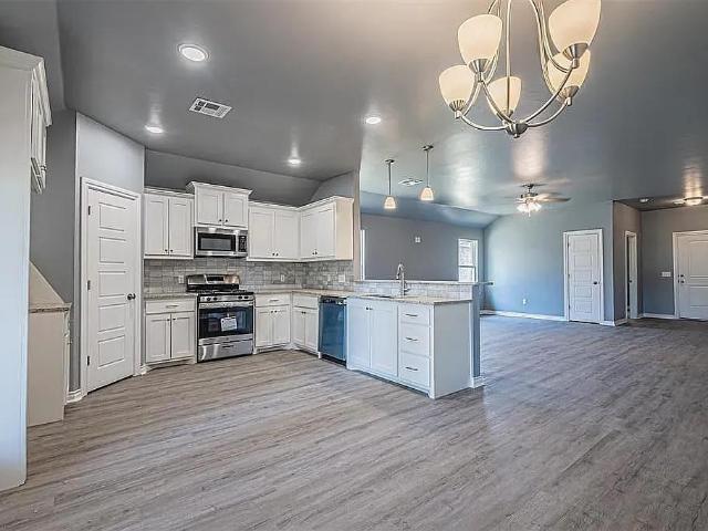 House for sale in Perry, Oklahoma