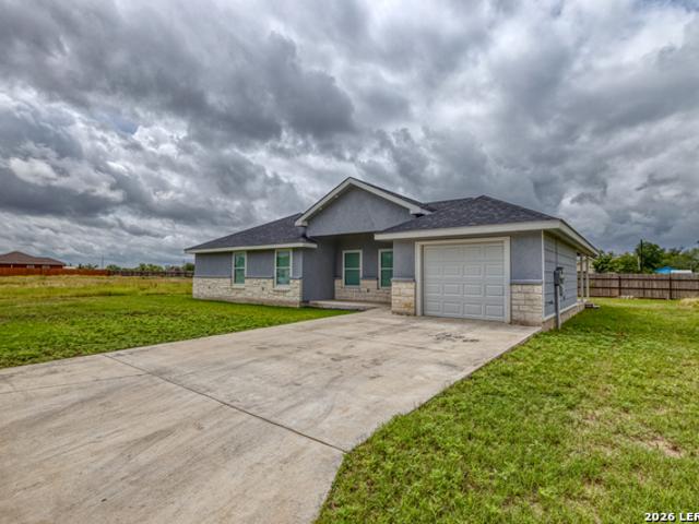 House for sale in Uvalde, Texas