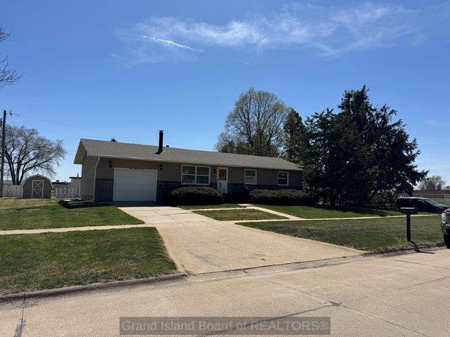 House for sale in Nebraska