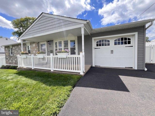 House for sale in Bucks, Pennsylvania