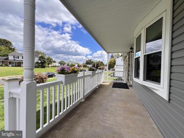 House for sale in Bucks, Pennsylvania