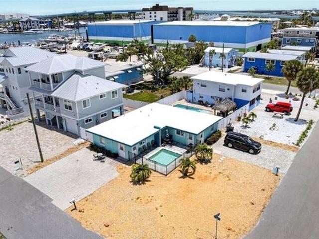 House for sale in Fort Myers Beach, Florida