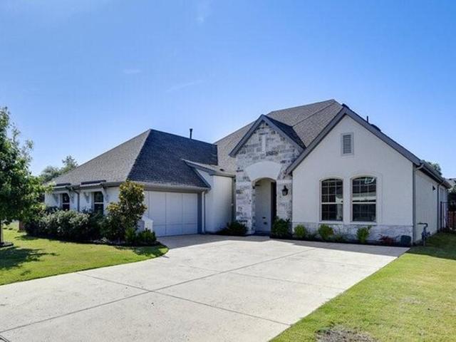 House for sale in Keller, Texas