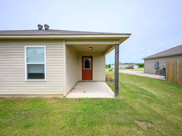 House for sale in Ark