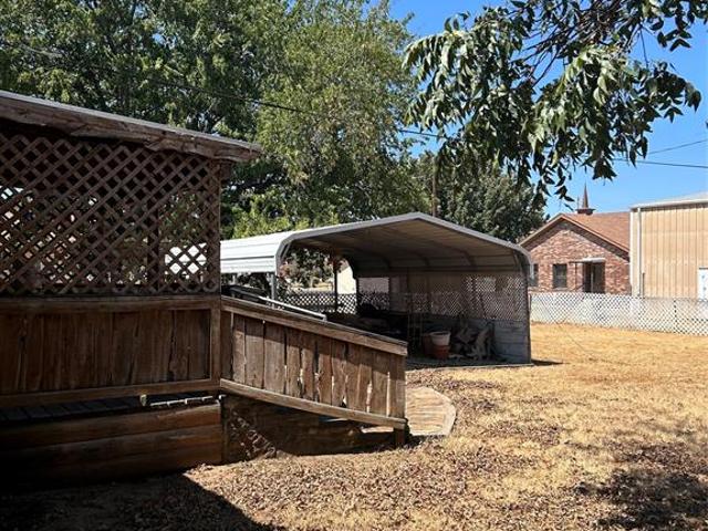 House for sale in De Young, Texas