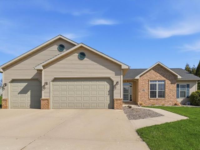 House for sale in Denmark, Wisconsin