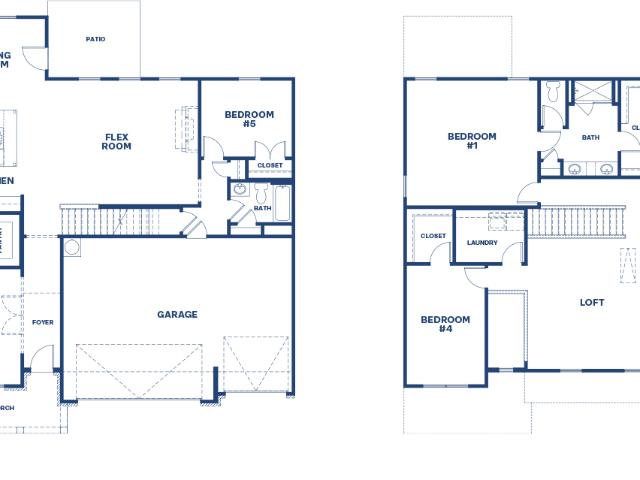 House for sale in Jenkinsburg, Georgia