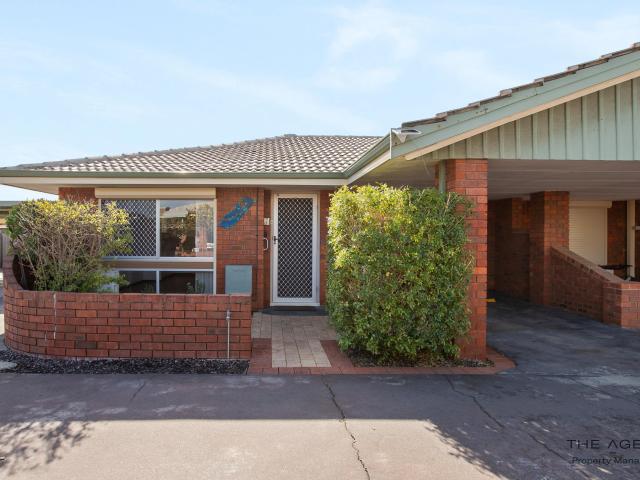 Apartment for rent in Rockingham, Western Australia