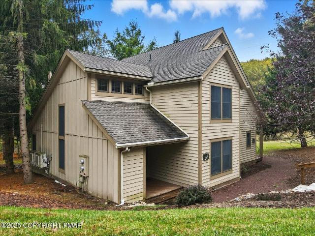 Townhouse for sale in Tannersville, Pennsylvania