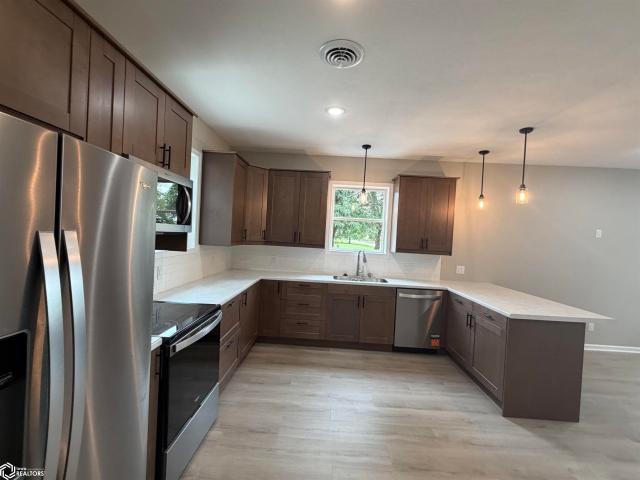 House for sale in Schleswig, Iowa