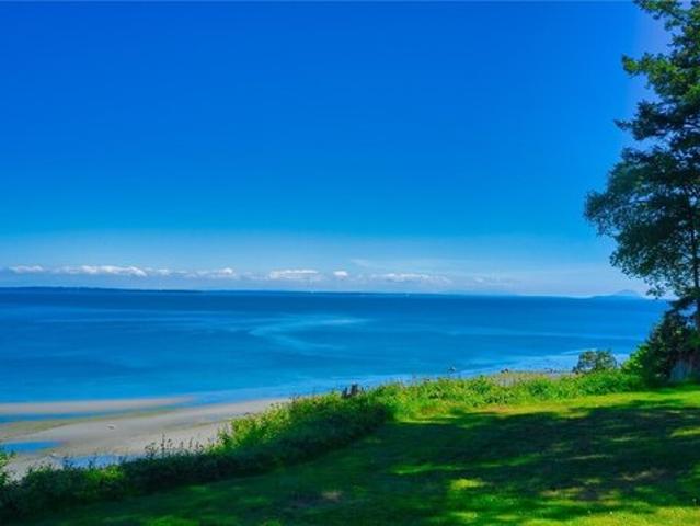 Land for sale in Point Roberts, Whatcom County