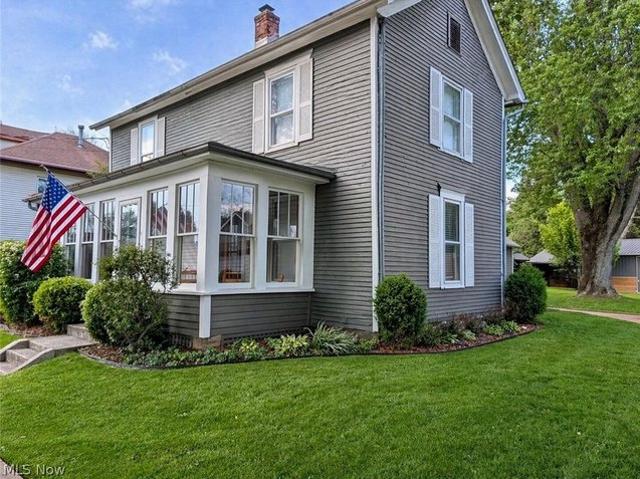 House for sale in Dresden, Ohio