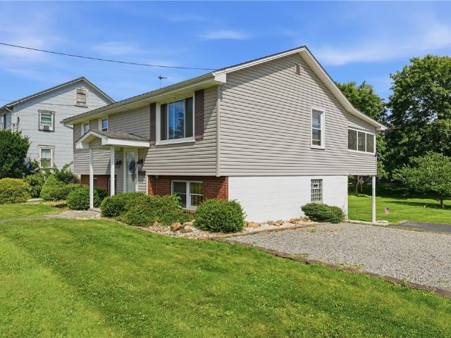 House for sale in Mercer, Pennsylvania