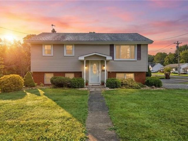 House for sale in Mercer, Pennsylvania