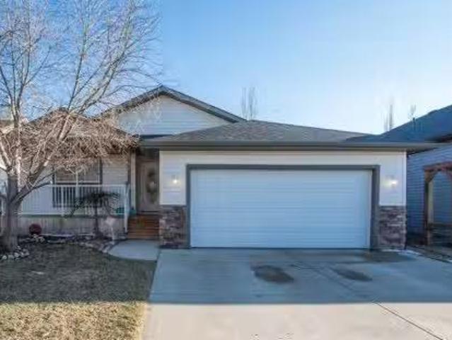 House for sale in Strathmore, Alberta