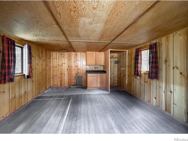 House for sale in Allenspark, Colorado