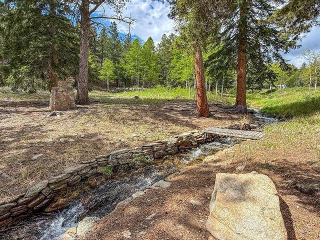 House for sale in Allenspark, Colorado