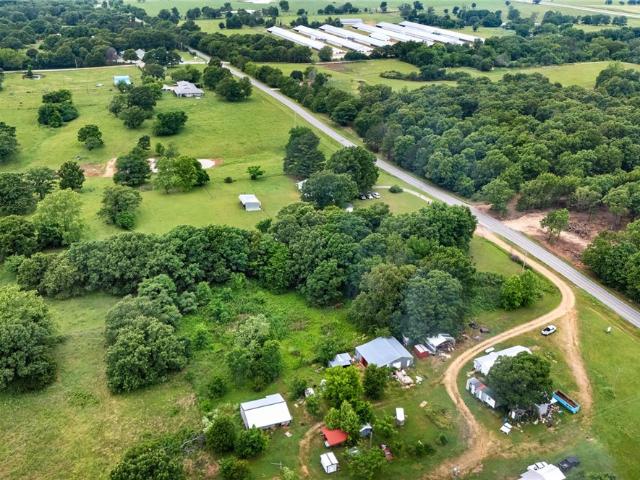 Land for sale in Kansas, Oklahoma