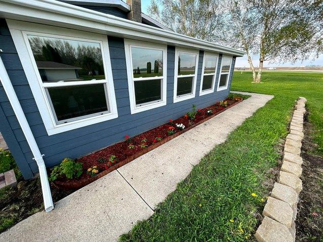 House for sale in Fostoria, Iowa
