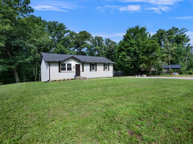 House for sale in Clarksville, Middle Tennessee