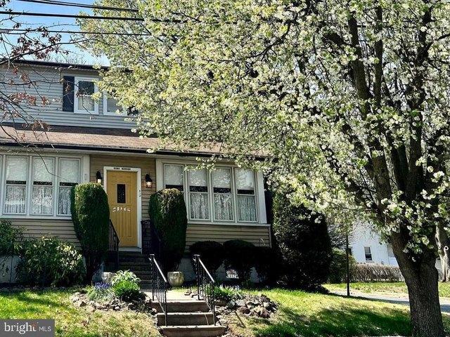 House for sale in Delco, Pennsylvania