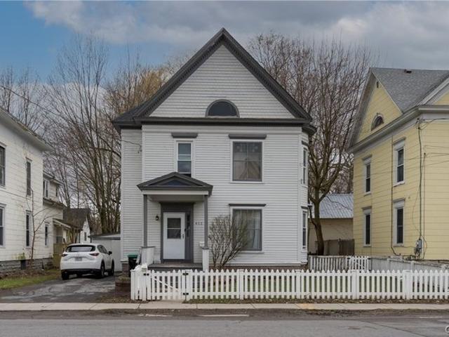 House for sale in City of Watertown, Jefferson County