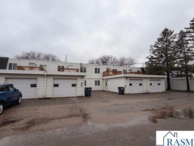 House for sale in Mankato, Minnesota