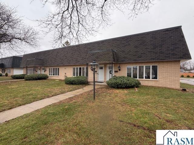 House for sale in Mankato, Minnesota