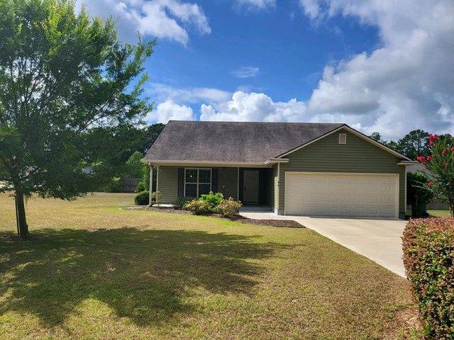 House for sale in Adel, Georgia