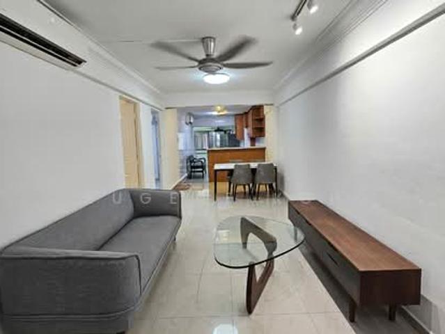 Apartment for rent