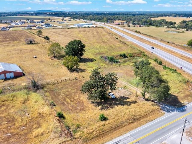 Land for sale in Hindsville, Madison County